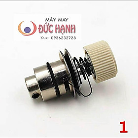 Mua Cụm đồng tiền máy 1 kim sunstar - tăng sông sunstar