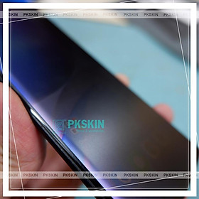 Mua Miếng Dán chống nhìn trộm dành cho samsung S10  S10 plus S20 plus  S20 ultra  S21  S21 plus   S21 ultra S22