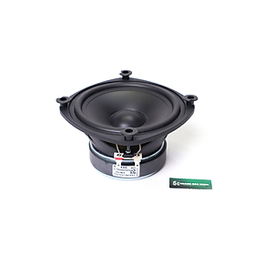 5W430 Củ loa Bass 5inch - 1,3 tấc Ferrite 80W 8Ω 18 Sound-HÀNG CHÍNH HÃNG