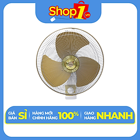 Mua Quạt Treo Tường Panasonic F409UGO - Vàng Kim - Hàng nhập khẩu