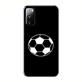 Ốp Lưng Dẻo Dành Cho SAMSUNG GALAXY S20 FE
