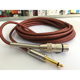 Mua DÂY MICRO KARAOKE DÀI 7 MÉT HÀNG XỊN