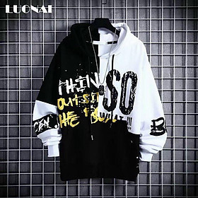 ÁO KHOÁC NỈ HOODIES NAM NỮ FORM RỘNG , HỌA TIẾT PHỐI MÀU CỰC MỚI , DÀNH CHO CÁC BẠN TRẺ SOZK THỜI TRANG NEMO36 STORE