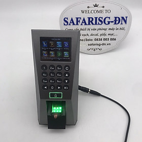 Mua MÁY CHẤM CÔNG KIỂM SOÁT CỬA VÂN TAY RONAL JACK F18 - HÀNG CHÍNH HÃNG