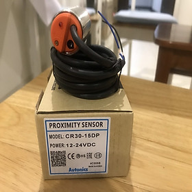 Mua Cảm biến tiệm cận điện dung CR30-15DP Hàng nhập khẩu