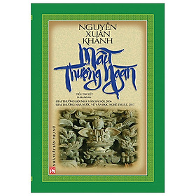 Nơi bán Mẫu Thượng Ngàn (Tái Bản 2018) - Giá Từ -1đ