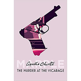 MURDER AT THE VICARAGE