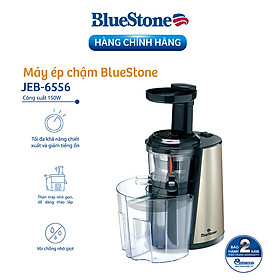 Máy ép chậm BlueStone SJB-6556 (150W) - Hàng Chính Hãng