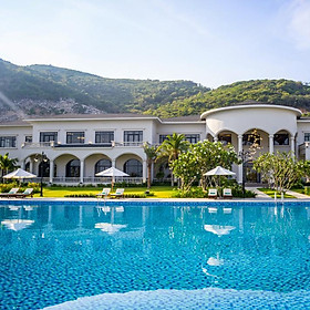Vinpearl Discovey Sealink Nha Trang 5* - Giá Mùa Cao Điểm 2021