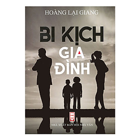 [Download Sách] Bi Kịch Gia Đình