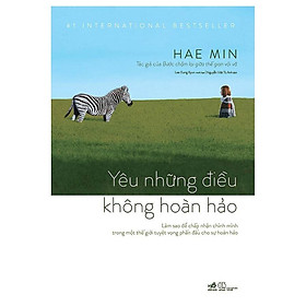 Sách - Yêu Những Điều Không Hoàn Hảo