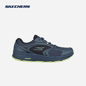 Giày thể thao nam Skechers Go Run Consistent - 220371-NVLM - NAVYLIME - US11