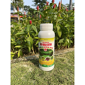 Phân bón VL Bio gold extra chai 1L