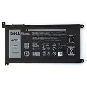 Mua Pin dành cho Laptop Dell Inspiron 5378 hàng nhập khẩu.