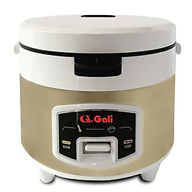 Nồi cơm điện Gali GL-1718