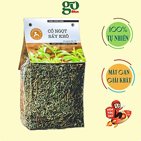 Cỏ Ngọt Sấy Khô L'angfarm (225g/bịch)