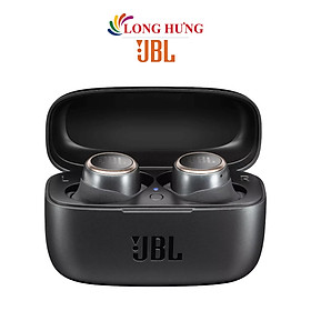 Tai nghe Bluetooth True Wireless JBL Live 300TWS JBLLIVE300TWS - Hàng chính hãng