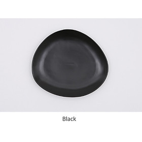 ĐĨA TRÒN PEBBLE ERATO 24CM