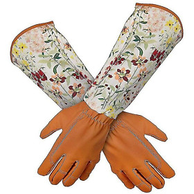 Găng tay Găng tay Vườn Găng tay Găng tay Vườn Găng tay Găng tay Vườn Găng tay Găng tay Chống Cắt trên tay áo dài