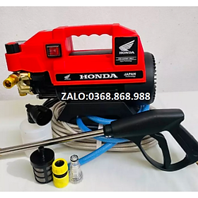 Mua máy rửa xe honda chỉnh áp