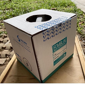 Mua Dầu Fomblin YL VAC 25/6 16/6 06/6