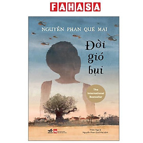 Sách - Đời Gió Bụi