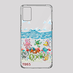 Ốp Lưng Dành Cho OPPO A54