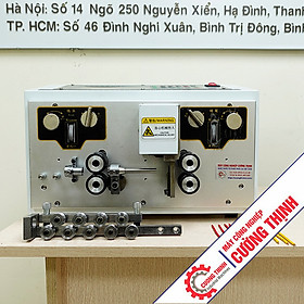 Mua Máy cắt tuốt dây điện tự động Cường Thịnh
