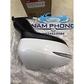 Gương CX5 14-17 RH Phải LD - JE0121234 , Sử dụng cho các dòng xe : Ford Fiesta TỪ ĐỜI 2011 – 2015 , AD MIRROR DISPLAY