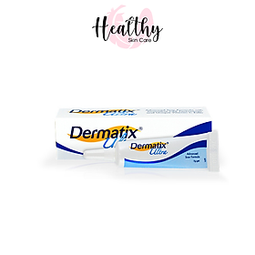 Kem Hỗ Trợ Giảm Sẹo Dermatix Ultra 7g