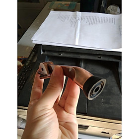 Mua chặn cửa móng ngựa đẹp (50 cái )  chặn cửa móng ngựa loại một