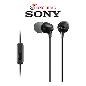 Tai nghe có dây Sony MDR-EX15AP - Hàng chính hãng