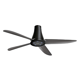 Mua Quạt Trần Mitsubishi C56-RA4 CY-GY (Xám Đậm) - Hàng chính hãng