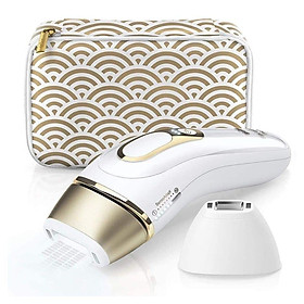 MÁY TRIỆT LÔNG BRAUN SILK-EXPERT PRO 5 - PL5137 THẾ HỆ MỚI NHẤT