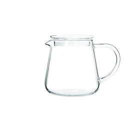 Mua Bình Thủy Tinh Belly Glass Jug 500ml Brewers - Loveramics