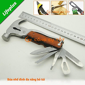 Mua Búa nhổ đinh đa năng bỏ túi 8 in 1