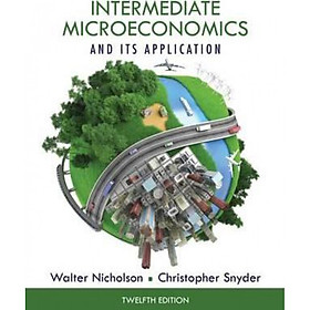 Download sách Intermediate Microeconomics and Its Application