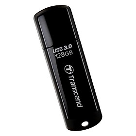 USB Transcend JetFlash 700 TS32GJF700 128GB - USB 3.1 - Hàng Chính Hãng