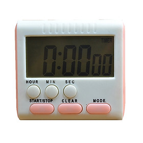 Mua Đồng hồ bấm giờ mini đếm ngược (màu ngẫu nhiên)