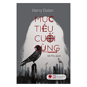 [Download Sách] Mục Tiêu Cuối Cùng