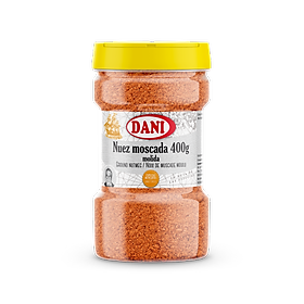 Bột nhục đậu khấu Dani - Ground Nutmeg 400 GR