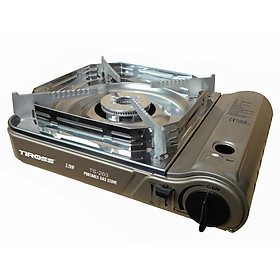 Mua Bếp gas du lịch Tiross TS263 - Hàng chính hãng