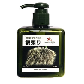 Mua Phân bón hữu cơ Nehari (Siêu ra rễ) -chai 250ml - Nhật Bản