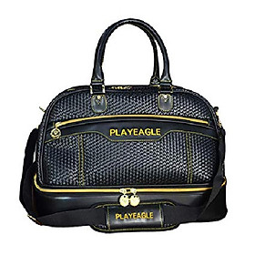 Túi đựng quần áo golf cao cấp - PlayEagle Boston Bag Leather - PEB04