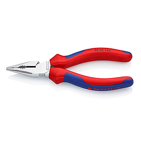 Kìm Đa Năng Mũi Thon KNIPEX - 08 25 145