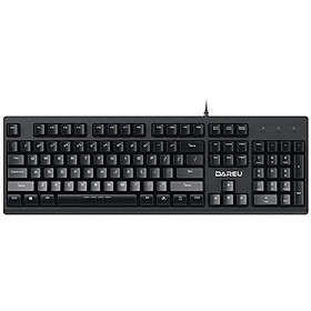 Mua Bàn phím DAREU LK135 (Chống nước) Hàng Chính Hãng