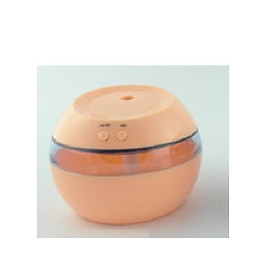 Mua Máy tạo ẩm  phun sương mini USB HÌNH TRÒN