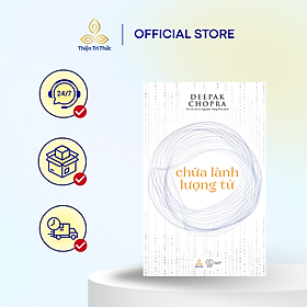 Sách Chữa Lành Lượng Tử