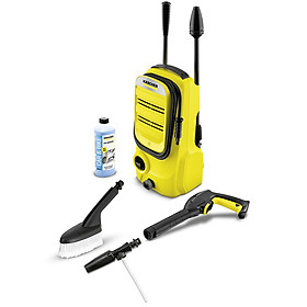 Máy Phun Rửa Áp Lực Cao Karcher K2 Compact Car