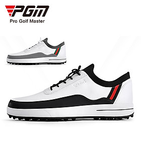 Giày golf Nam - PGM Men Microfibre Golf Shoes - XZ184